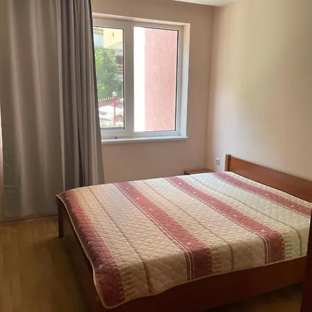 Apartment Beachfront Elenite Sveti Vlas